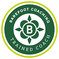 Barefoot Coaching Trained Coach