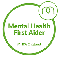 Mental Health First Aider