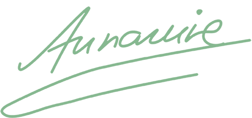 Annamie Signature