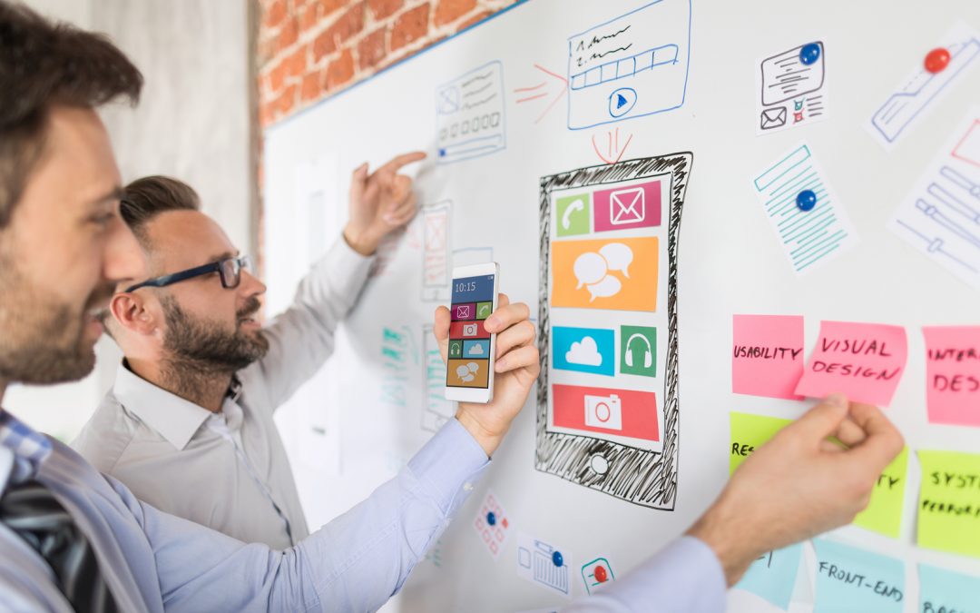Top Tips For Creating A Brand