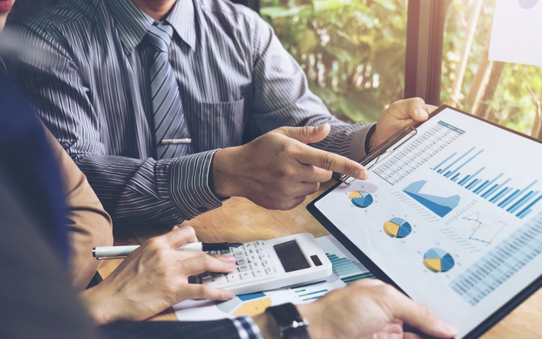 Tips To Use Data To Build Your Business