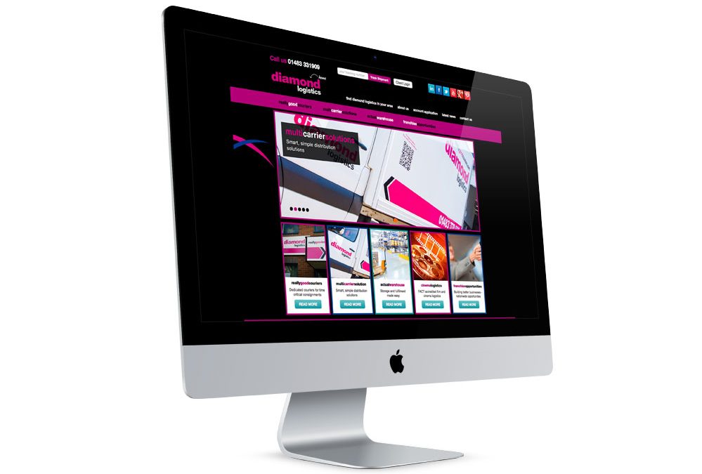 Why Surrey Businesses Should Improve Their Web Design